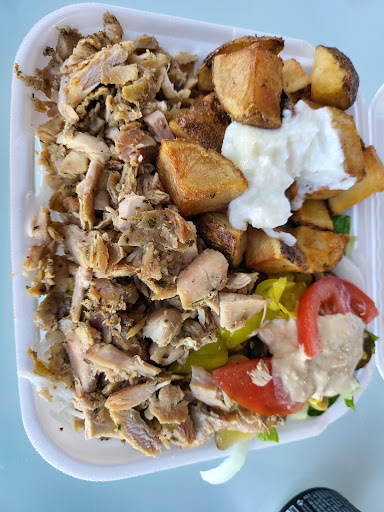Photo of KSC - Kingston Shawarma & Curries - 1046 Princess St, Kingston, ON K7L 1H2